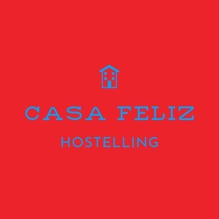 Casa Feliz Hostel Boa Viagem Jaboatão dos Guararapes Exterior photo