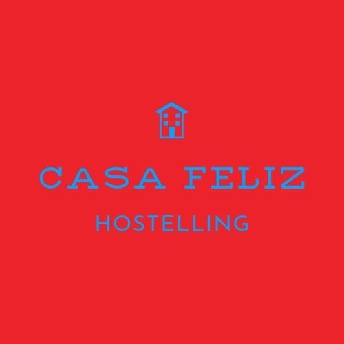 Casa Feliz Hostel Boa Viagem Jaboatão dos Guararapes Exterior photo